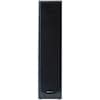 Bic America Slim-Design 200W 2-Way 6.5" Tower Speaker for Home Theater and Music DV64